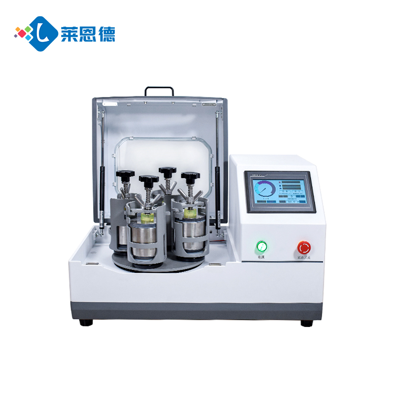 實驗室球磨機有哪些品牌和型號推薦？實驗室球磨機的應用領域
